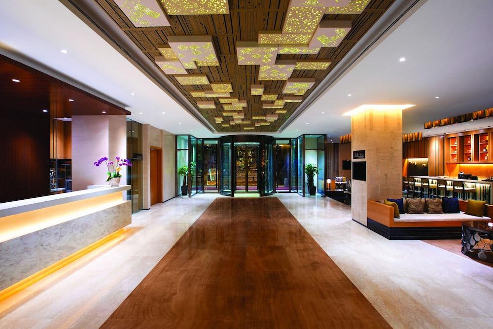 Hilton Garden Inn Lijiang Lijiang  Exterior photo