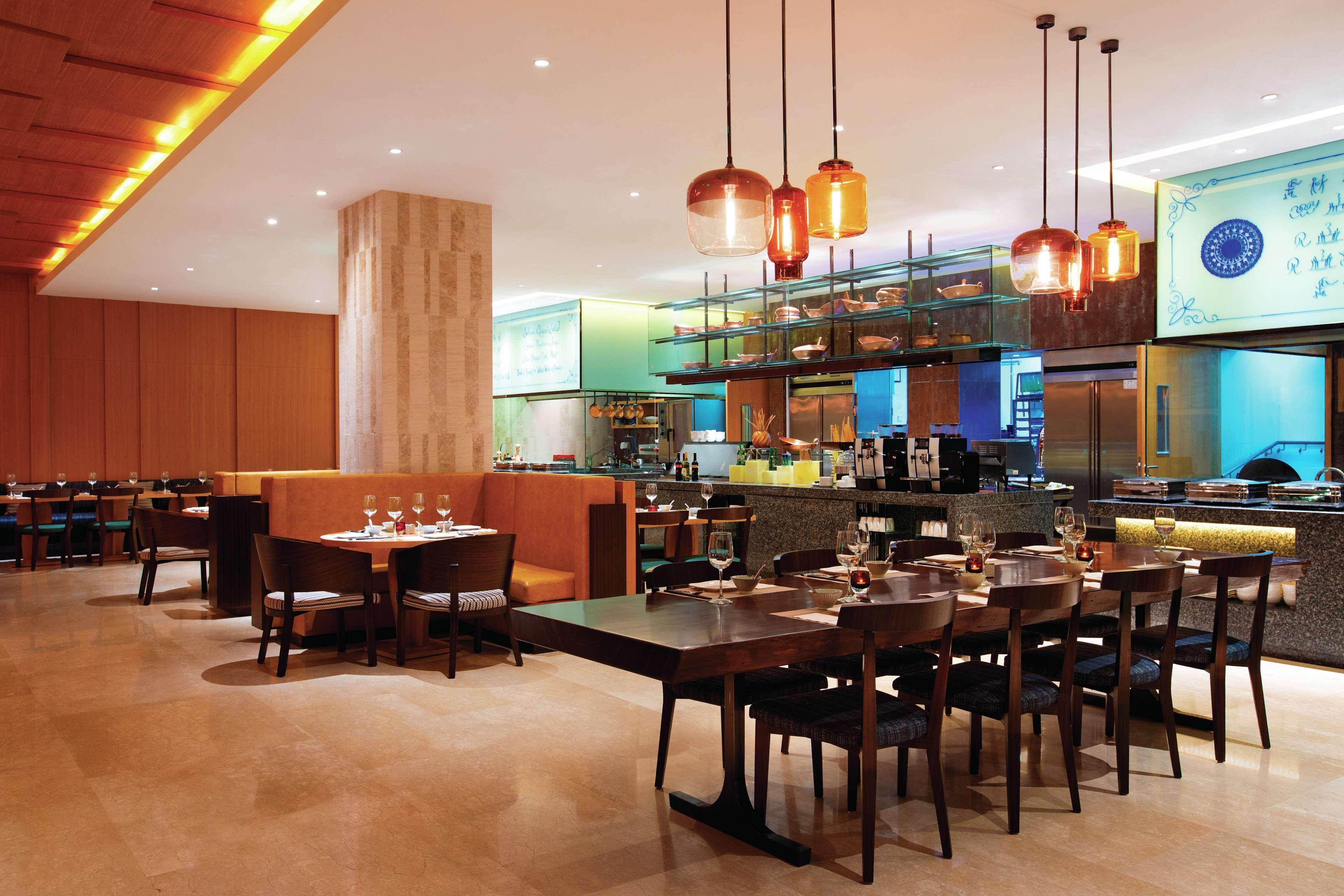 Hilton Garden Inn Lijiang Lijiang  Exterior photo