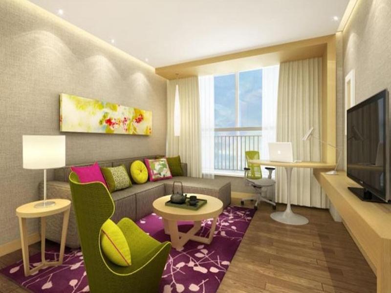 Hilton Garden Inn Lijiang Lijiang  Exterior photo