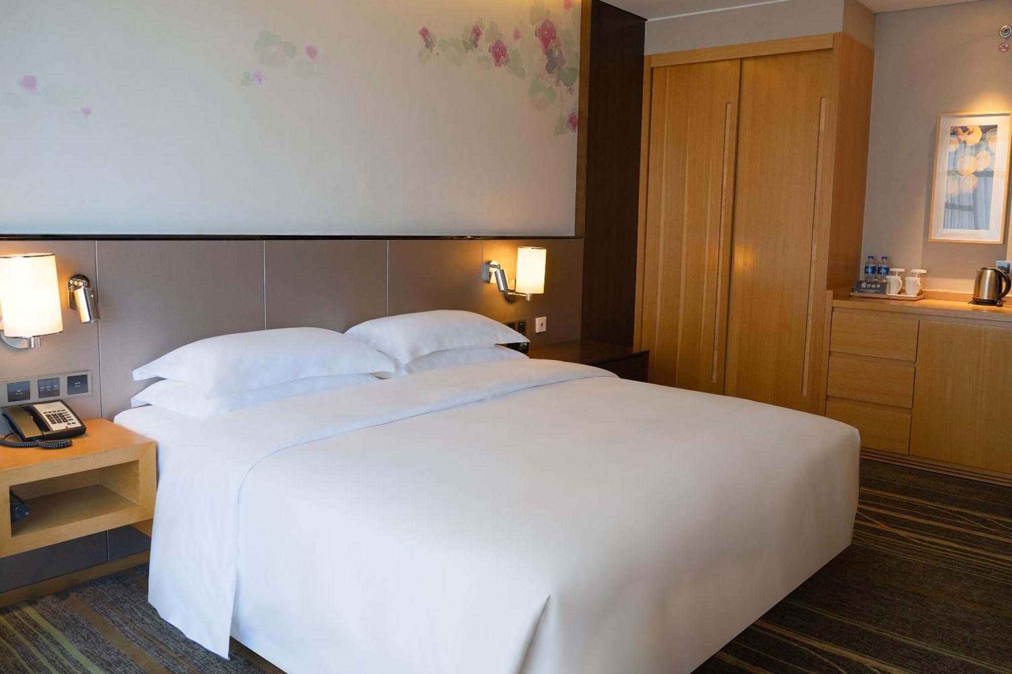 Hilton Garden Inn Lijiang Lijiang  Exterior photo