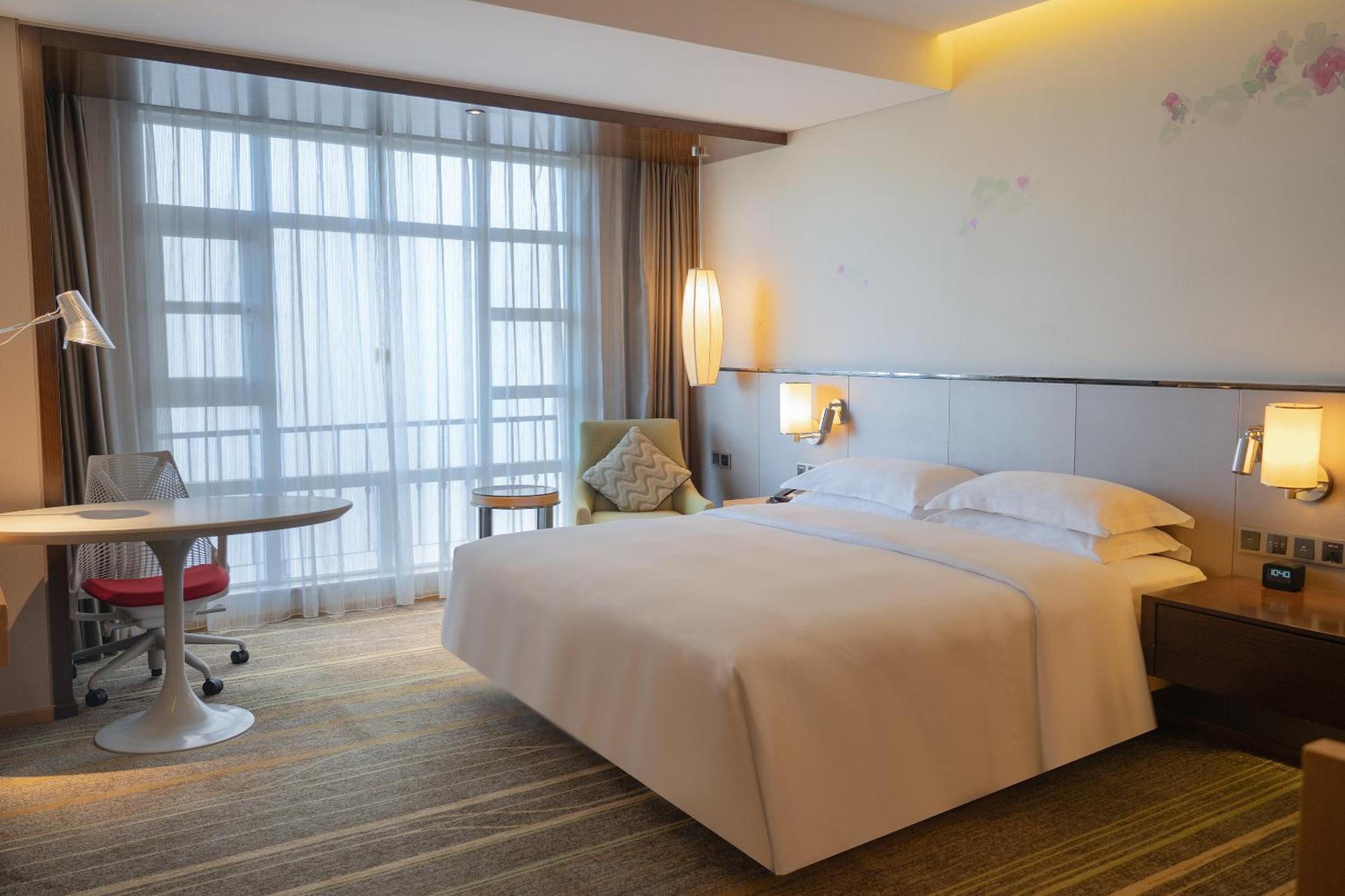 Hilton Garden Inn Lijiang Lijiang  Exterior photo