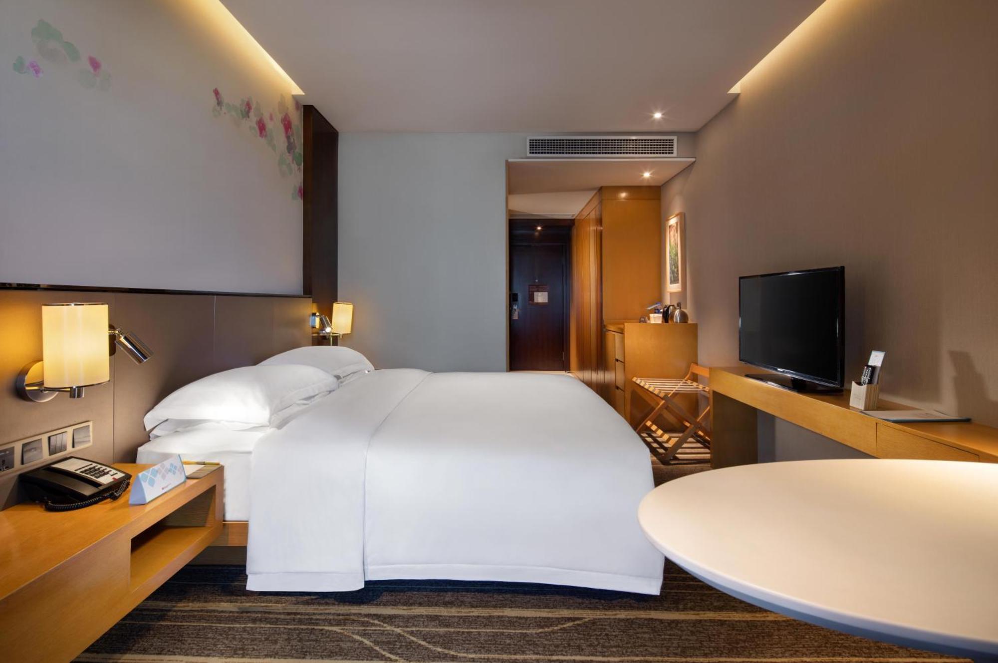 Hilton Garden Inn Lijiang Lijiang  Exterior photo