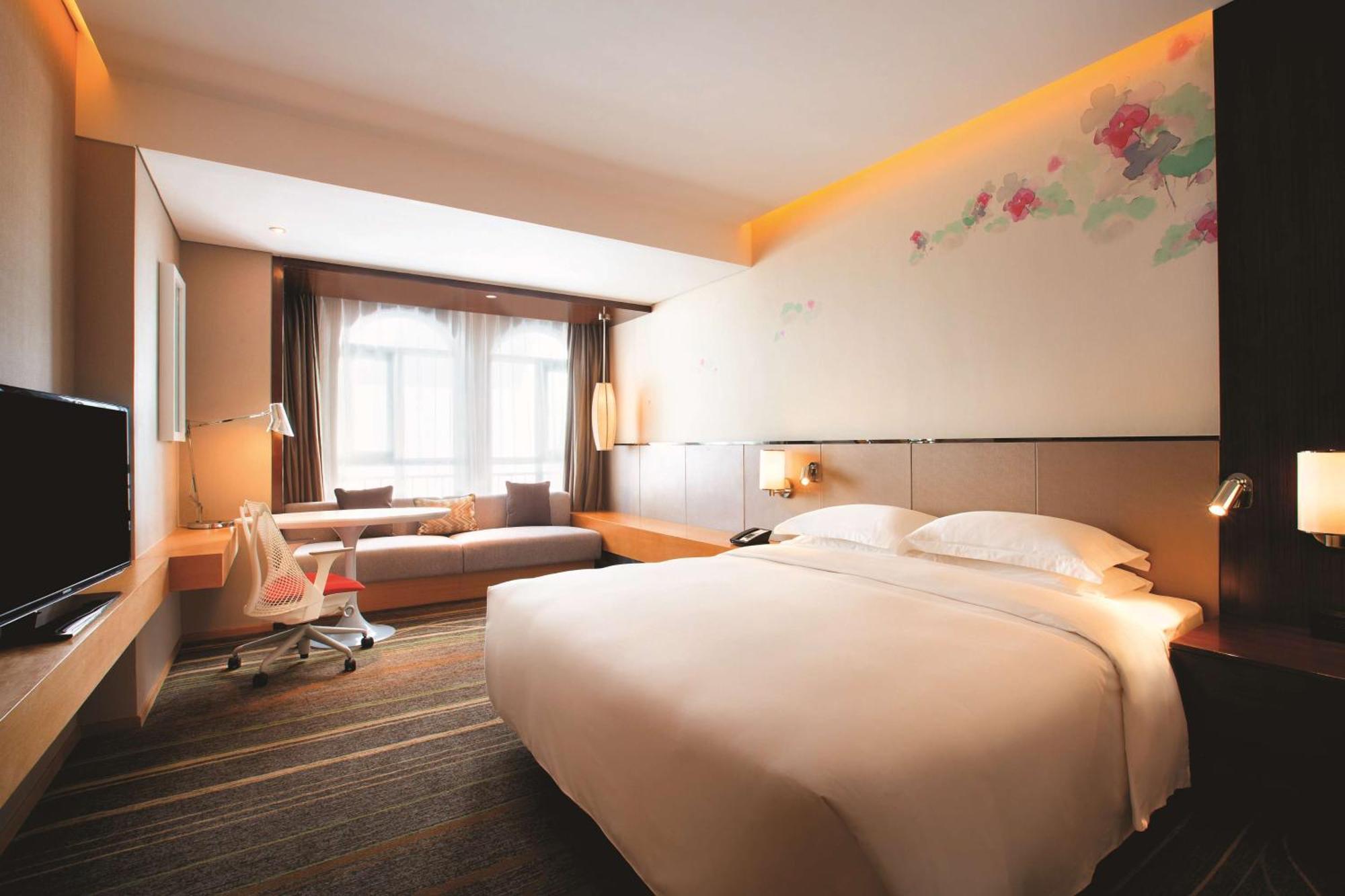 Hilton Garden Inn Lijiang Lijiang  Exterior photo