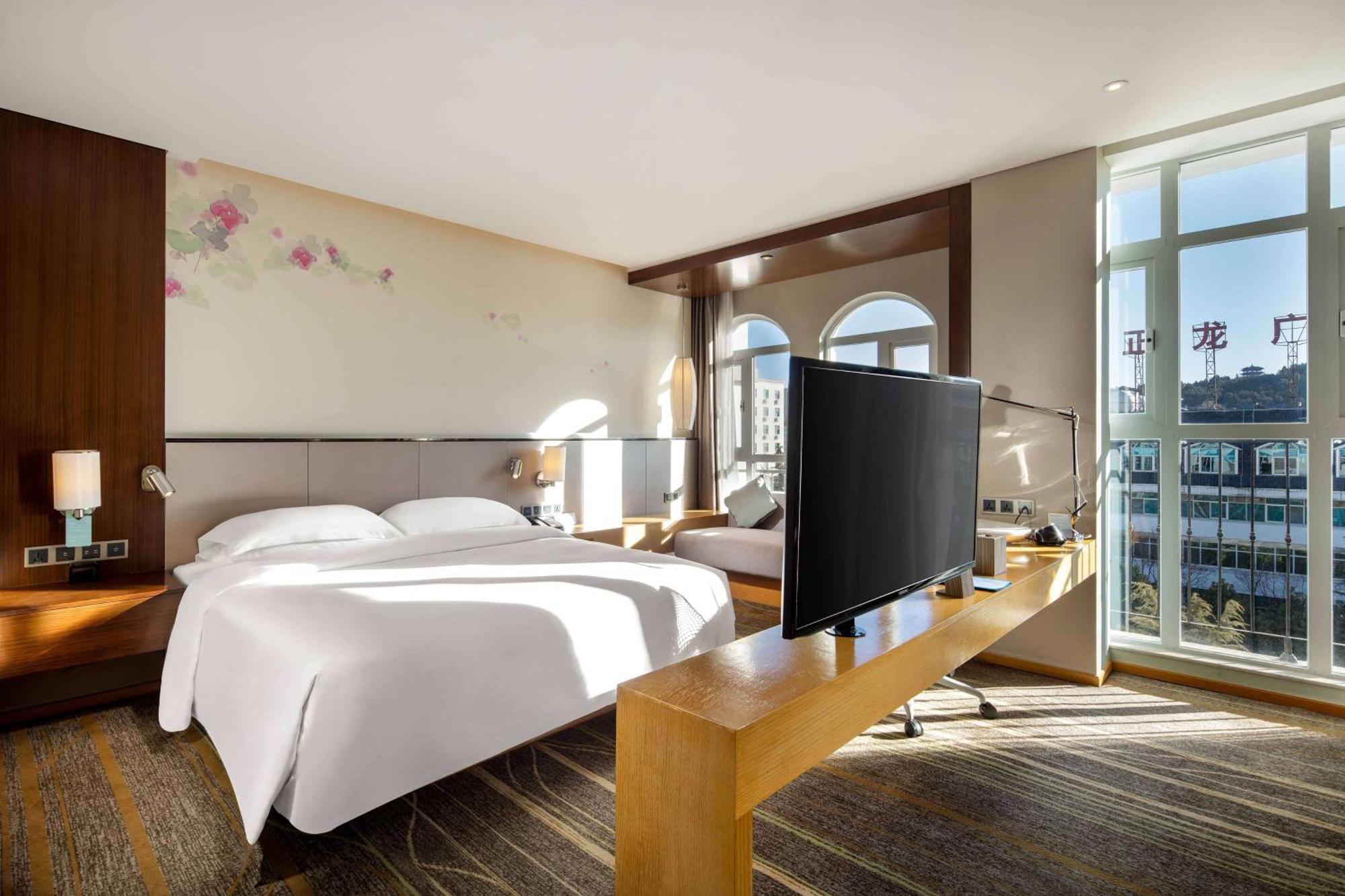 Hilton Garden Inn Lijiang Lijiang  Exterior photo