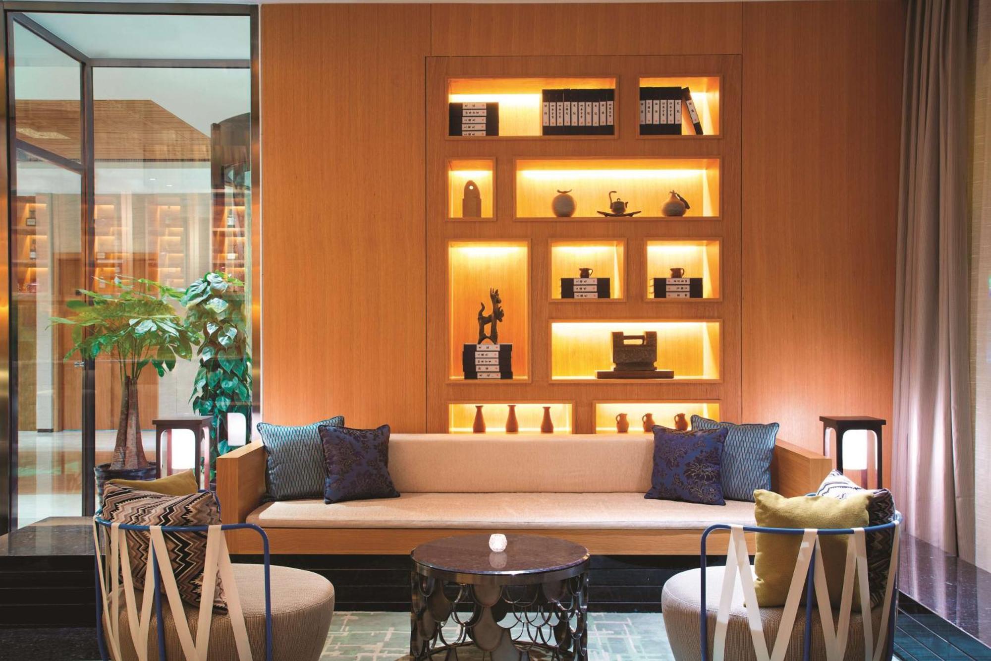 Hilton Garden Inn Lijiang Lijiang  Exterior photo