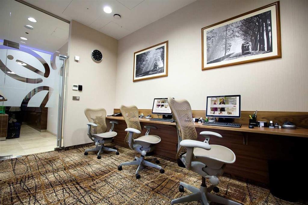 Hilton Garden Inn Lijiang Lijiang  Facilities photo