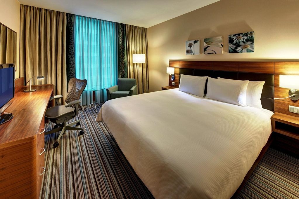 Hilton Garden Inn Lijiang Lijiang  Room photo