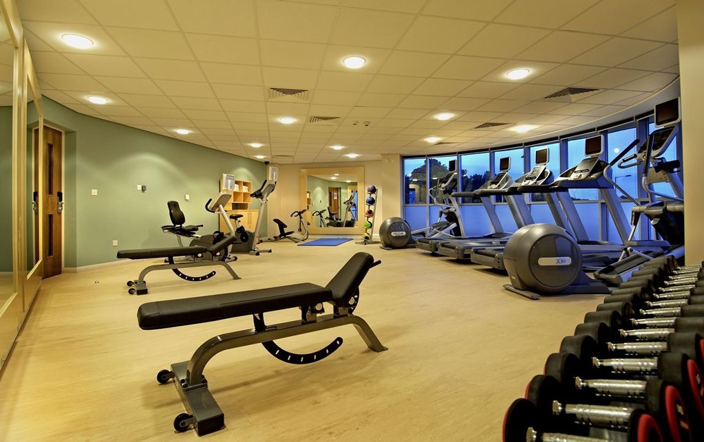 Hilton Garden Inn Lijiang Lijiang  Facilities photo