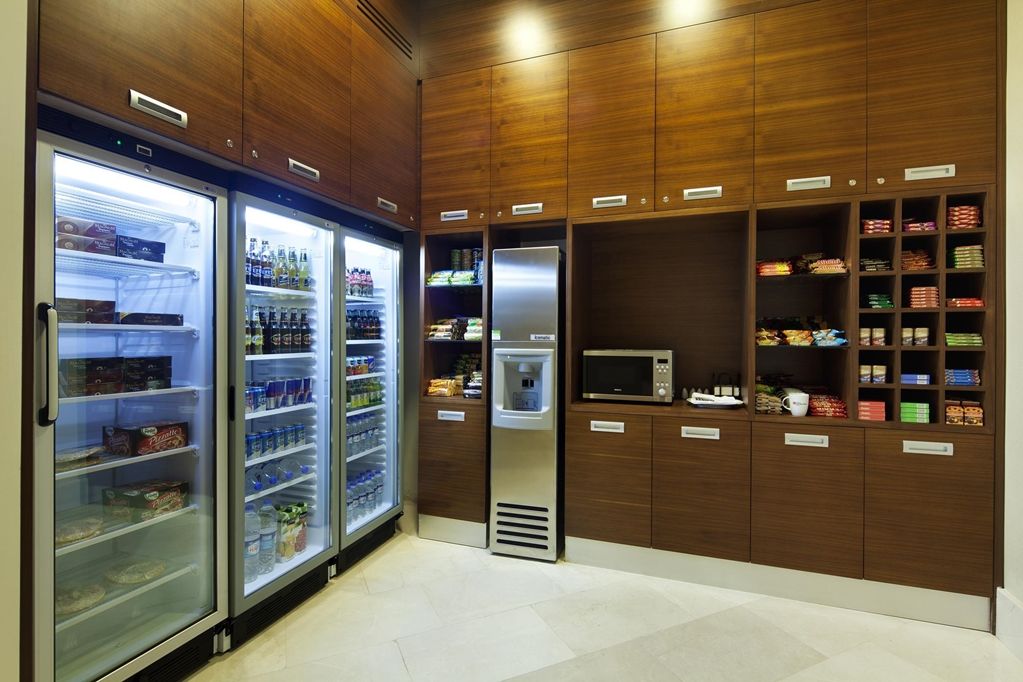 Hilton Garden Inn Lijiang Lijiang  Facilities photo