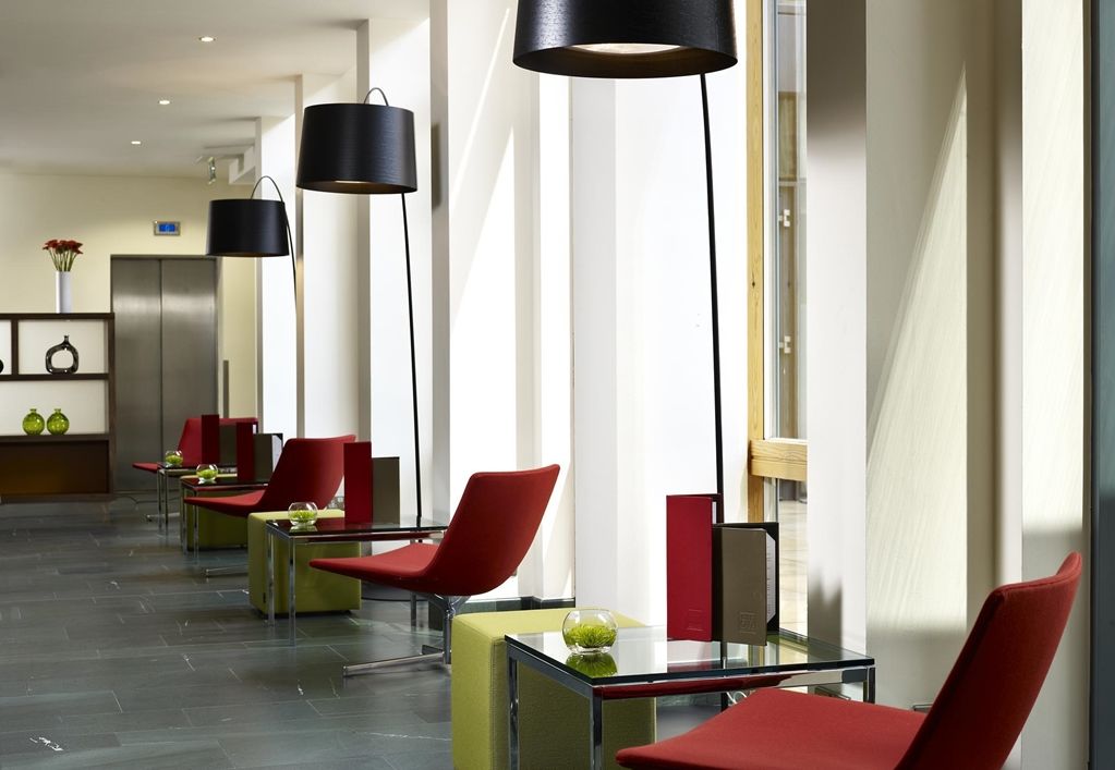 Hilton Garden Inn Lijiang Lijiang  Interior photo